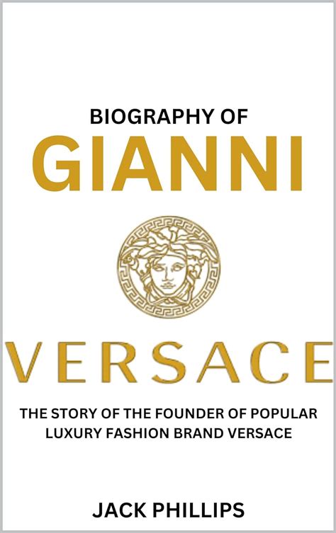 gianni versace biography video|where was versace founded.